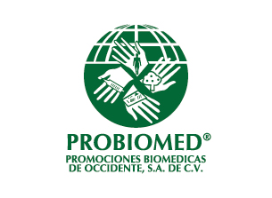 Probiomed® - Promociones biomédicas de occidente S.A. de C.V.
