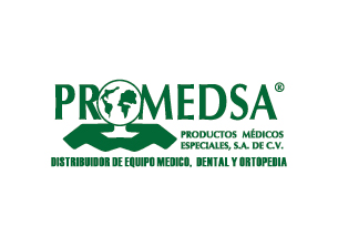 Promedsa logo