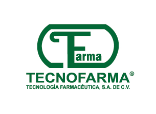 Tecnofarma logo