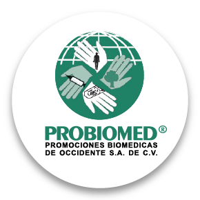 Logo probiomed
